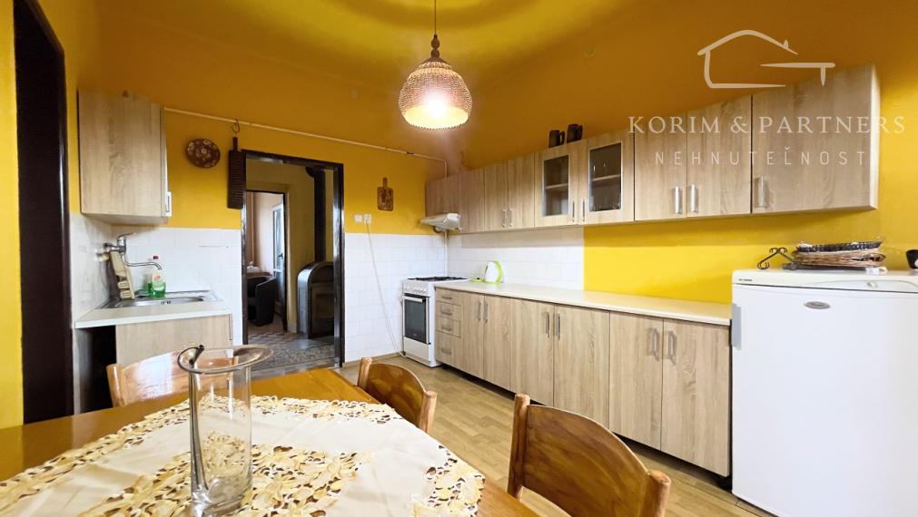 Rodinný dom na predaj Kolárovo