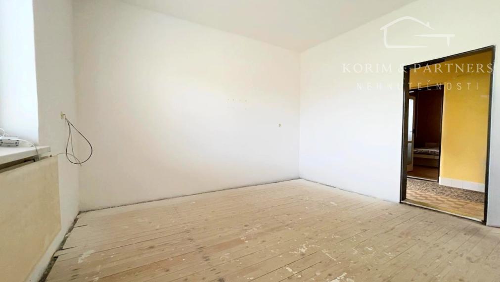 Rodinný dom na predaj Kolárovo