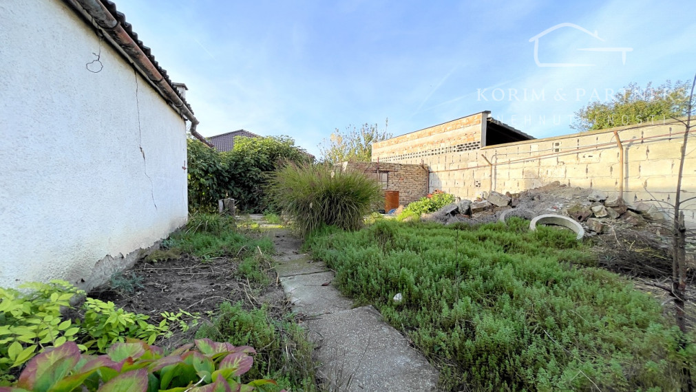 Rodinný dom na predaj Kolárovo