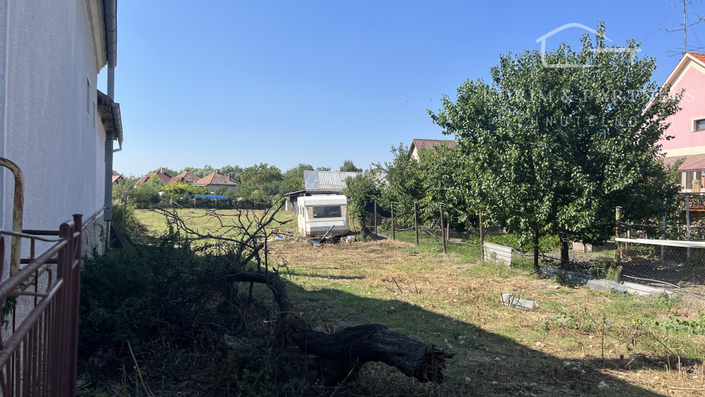 Pozemok na prenájom