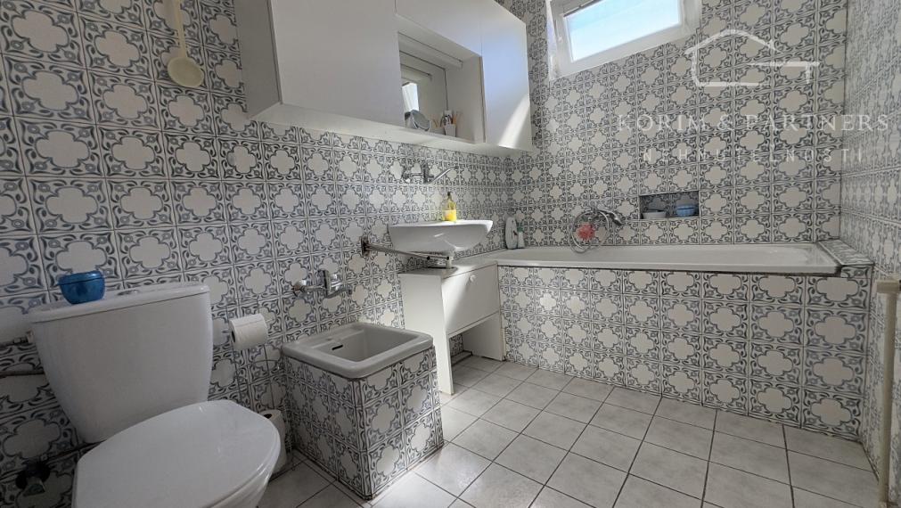 Rodinný dom v radovej zástavbe, Komárno