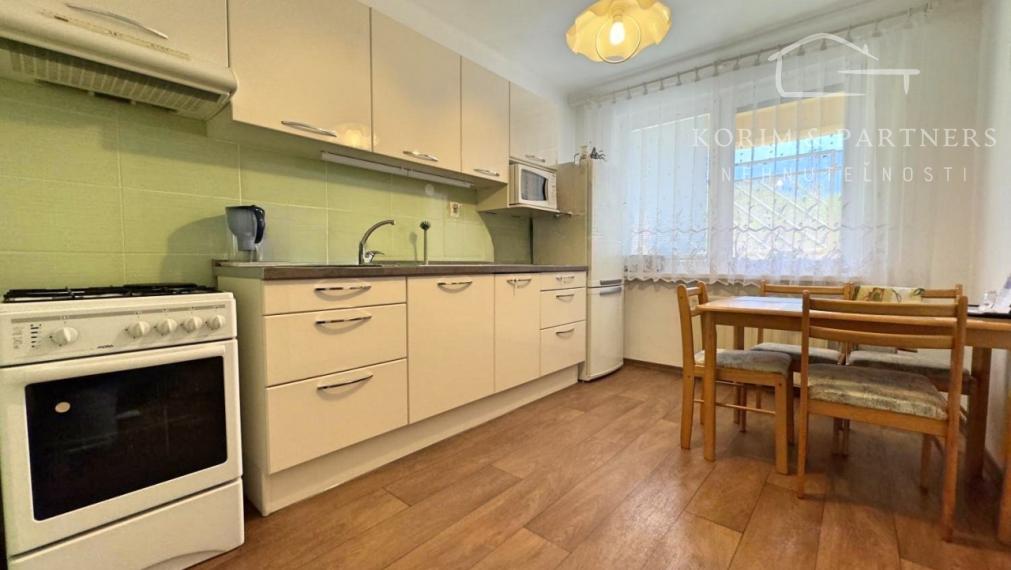 Rodinný dom v radovej zástavbe, Komárno