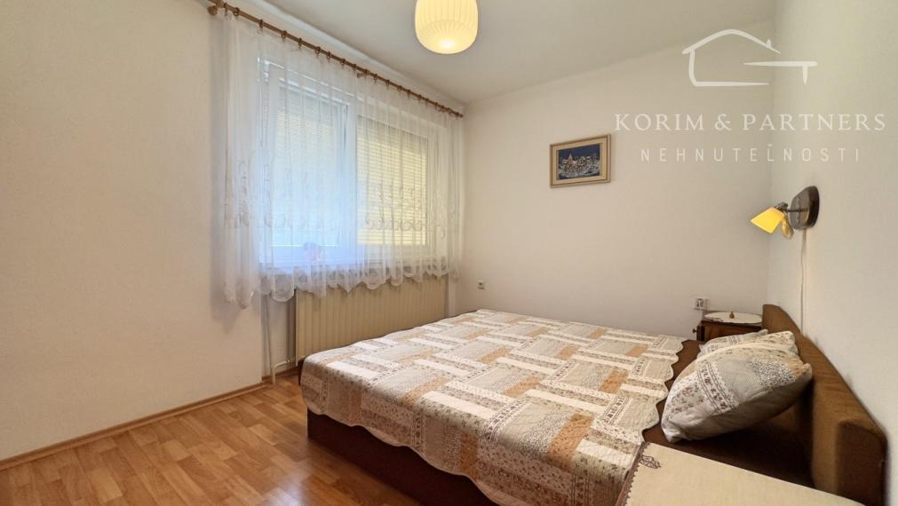 Rodinný dom v radovej zástavbe, Komárno