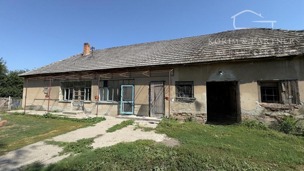 Fantastický potenciál  za VÝHODNÚ CENU !