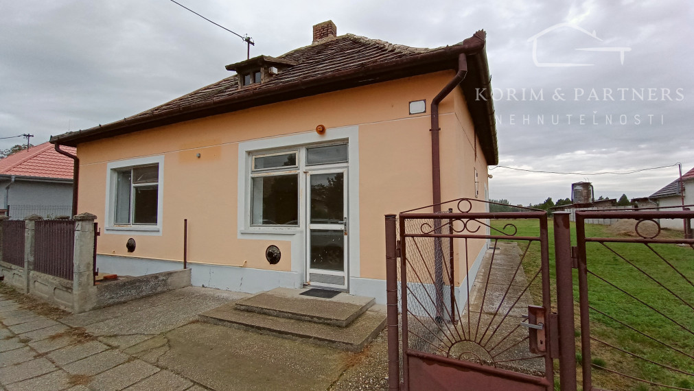 Rodinný dom na predaj, Okoličná na Ostrove