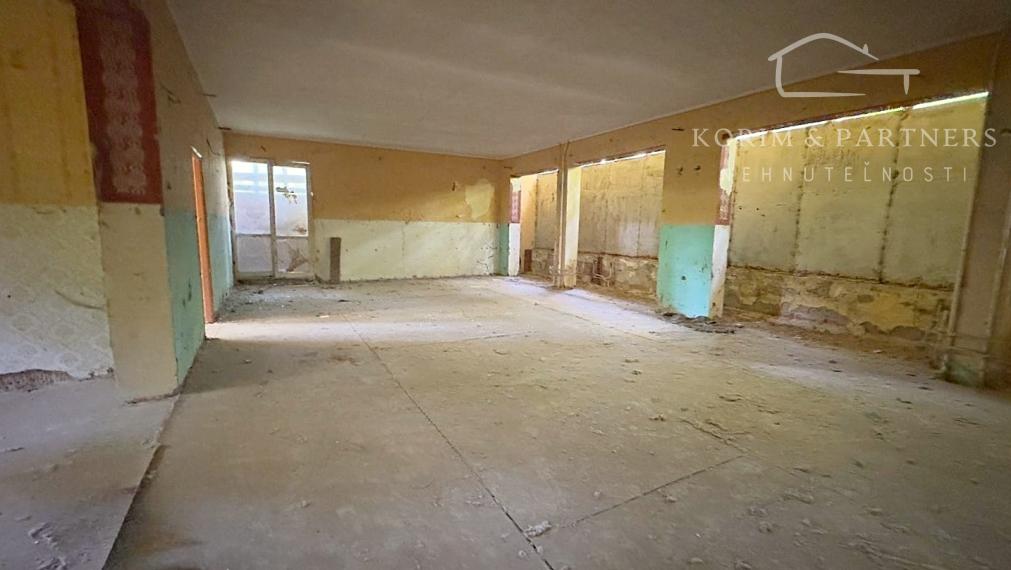 Investičný priestor - rekreačné zariadenie, Patince