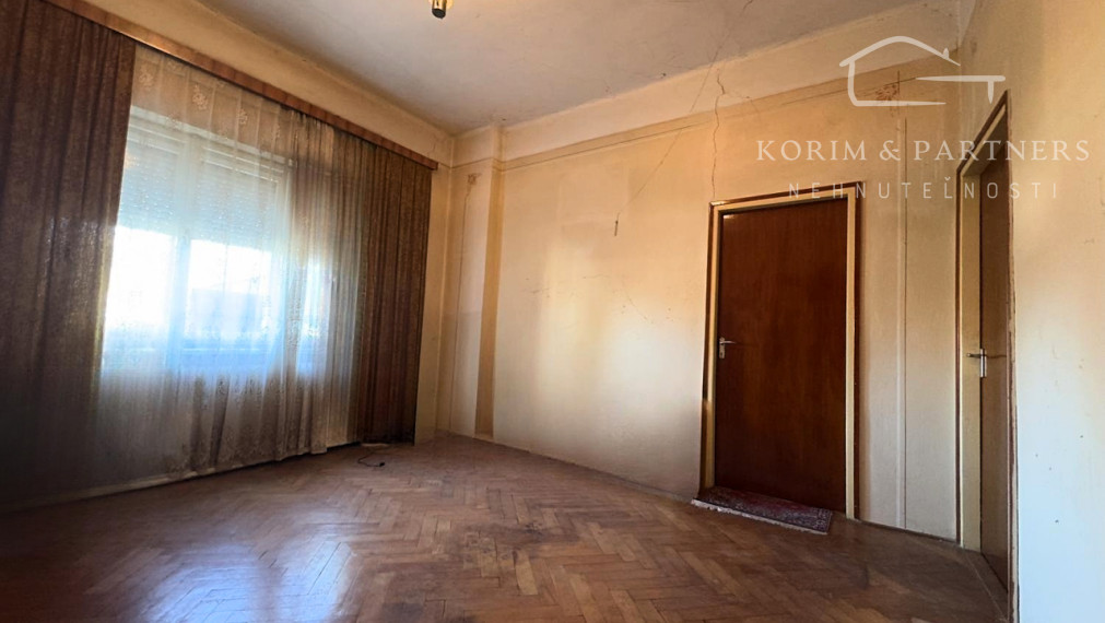 Výnimočné bývanie v Komárne