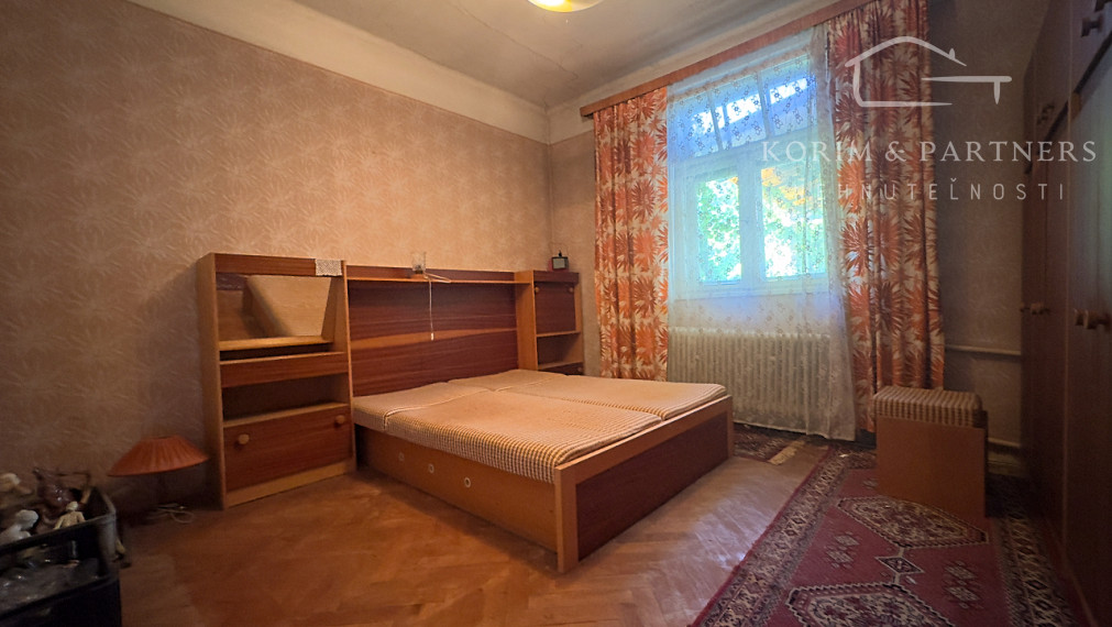 Výnimočné bývanie v Komárne