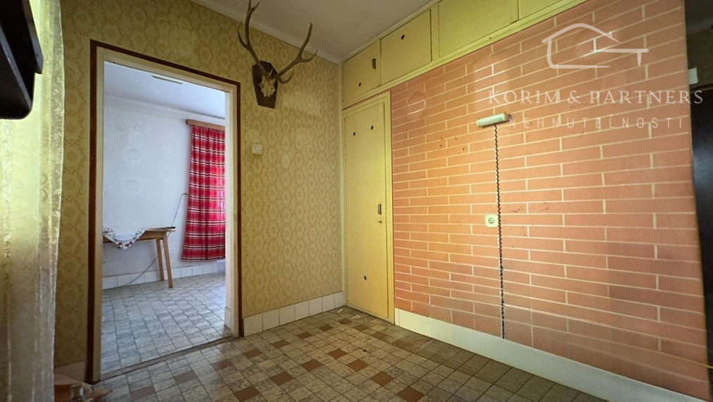 Výnimočné bývanie v Komárne