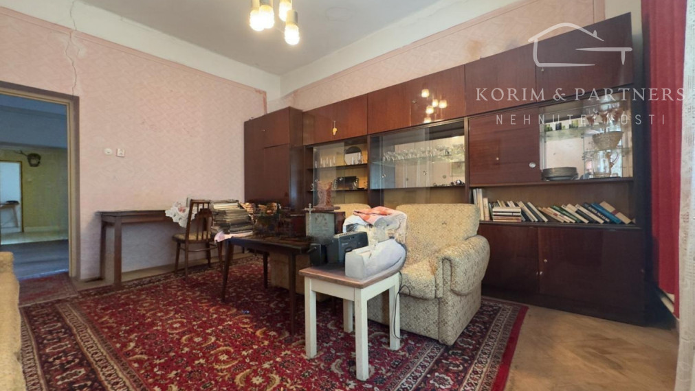 Výnimočné bývanie v Komárne