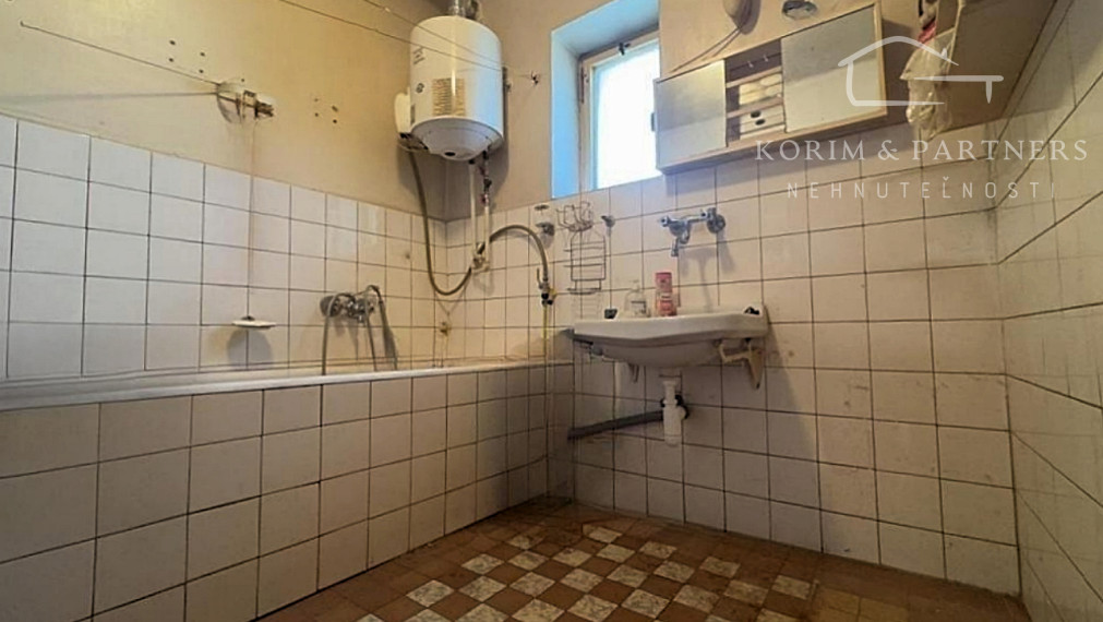 Výnimočné bývanie v Komárne