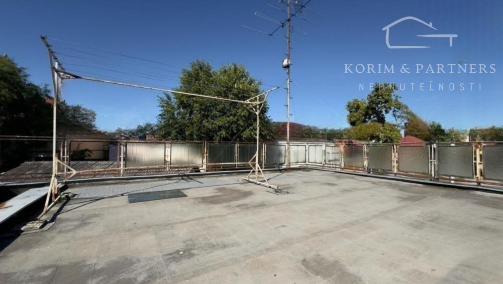 Výnimočné bývanie v Komárne