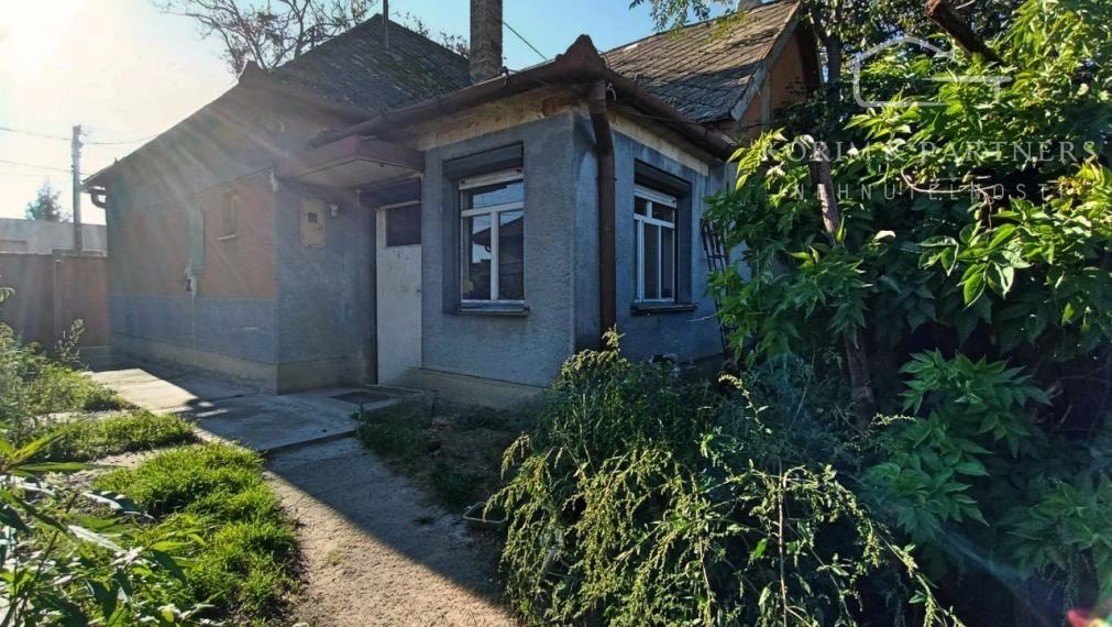 Rodinný dom s pozemkom na predaj, Imeľ
