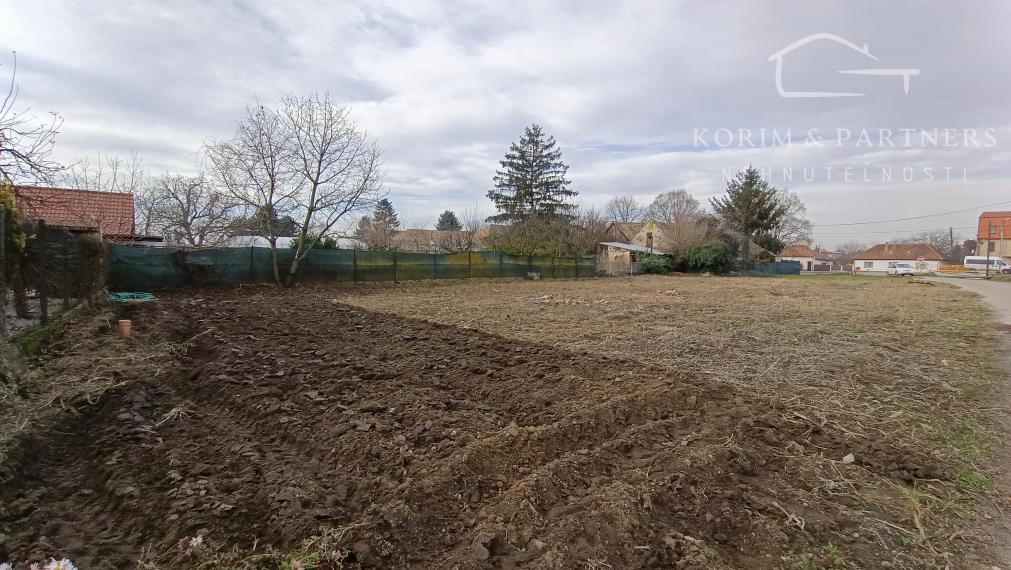 Stavebný pozemok na predaj, Svätý Peter