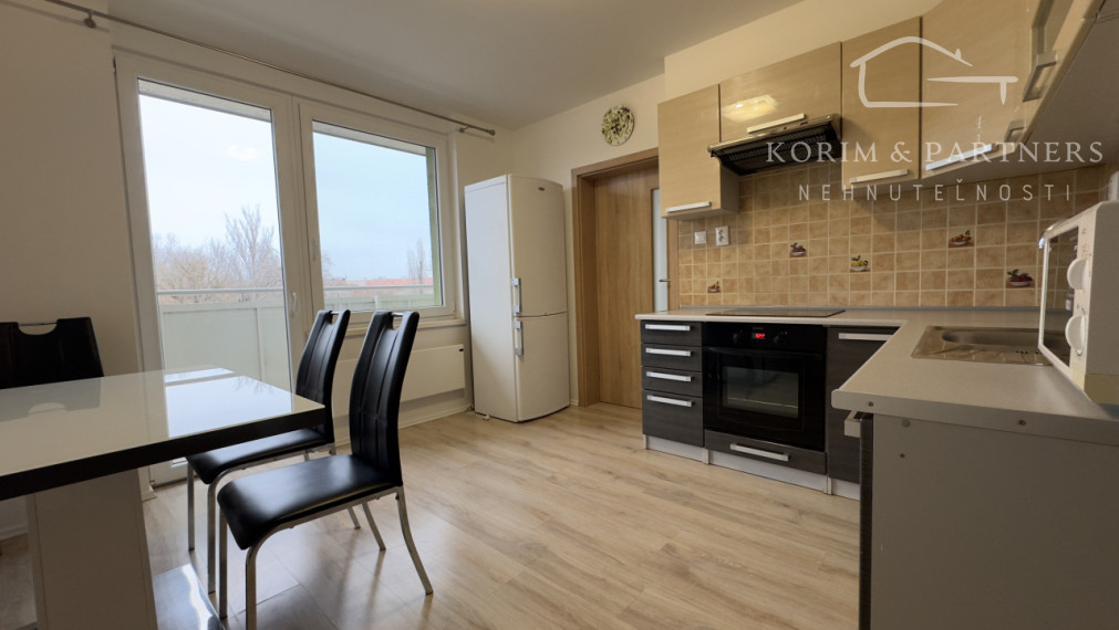 1 izbový byt na prenájom v SOHO