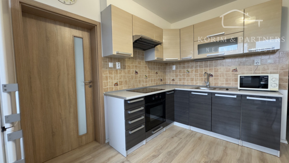 1 izbový byt na prenájom v SOHO