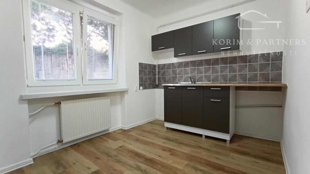 1 izbový byt na prenájom, Bene, Komárno