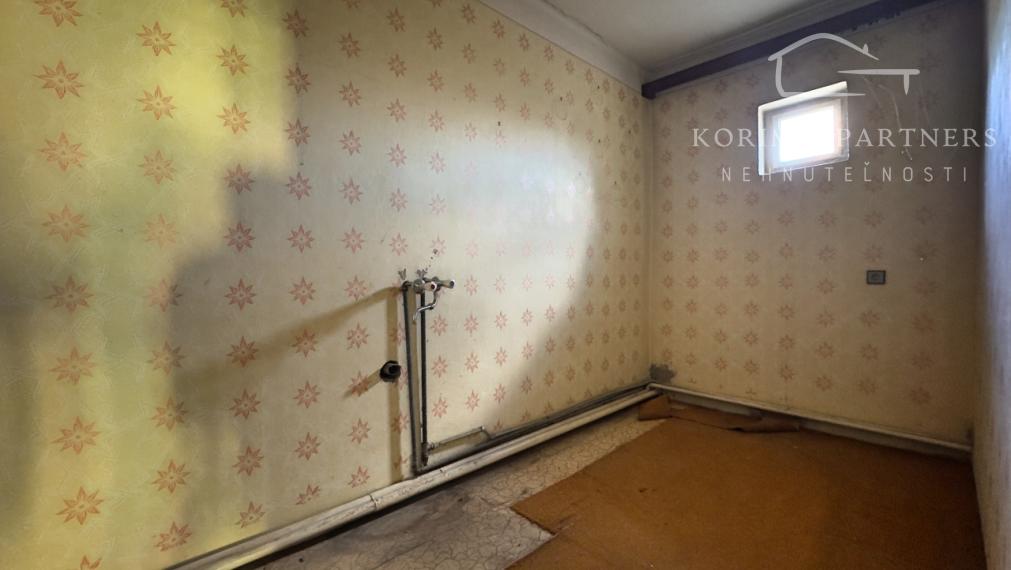 Rodinný dom v Dulovciach, ktorý  hľadáte