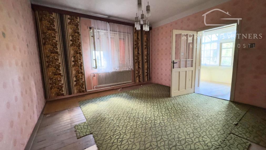 Rodinný dom v Dulovciach, ktorý  hľadáte