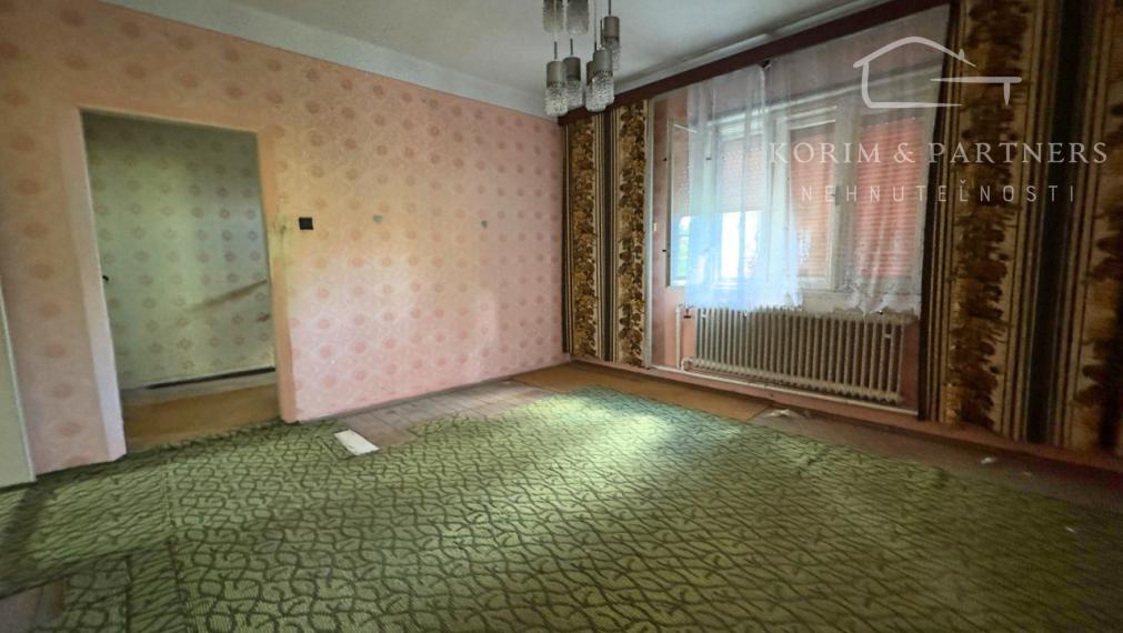 Rodinný dom v Dulovciach, ktorý  hľadáte