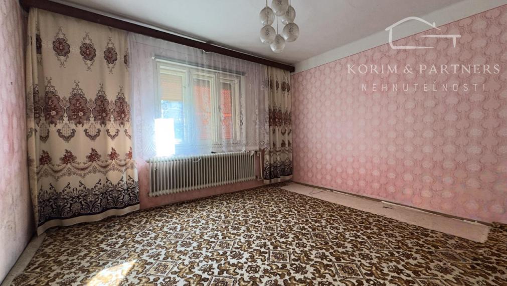 Rodinný dom v Dulovciach, ktorý  hľadáte