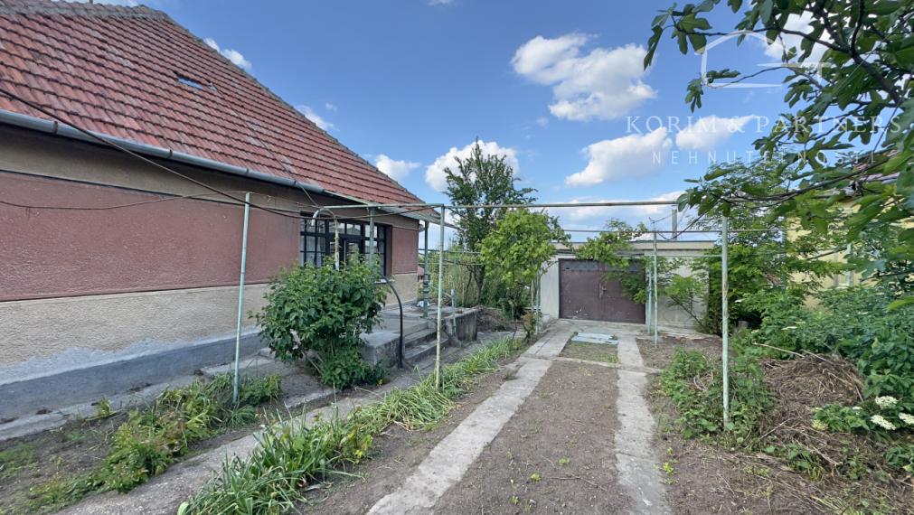 Rodinný dom v Dulovciach, ktorý  hľadáte