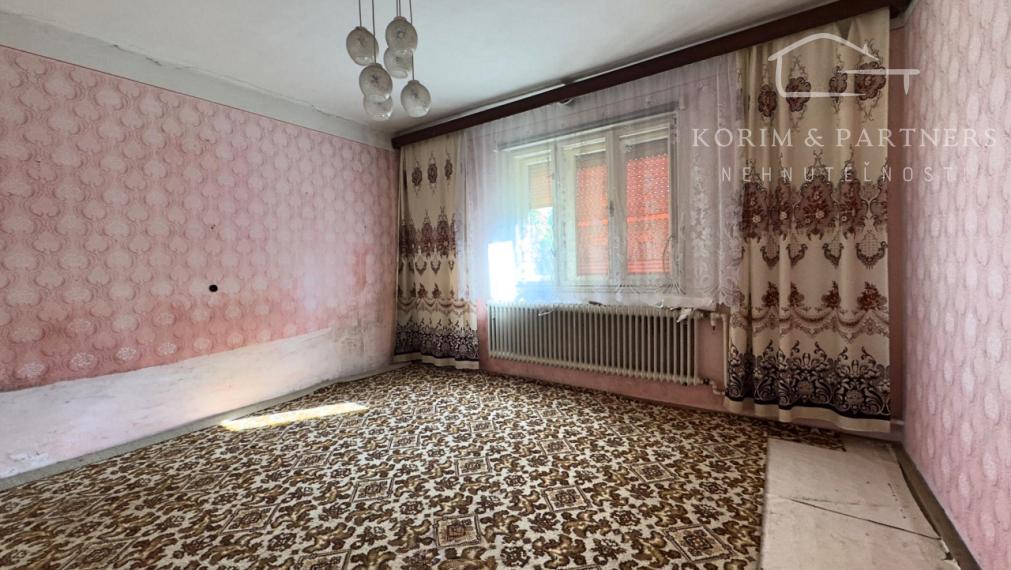 Rodinný dom v Dulovciach, ktorý  hľadáte