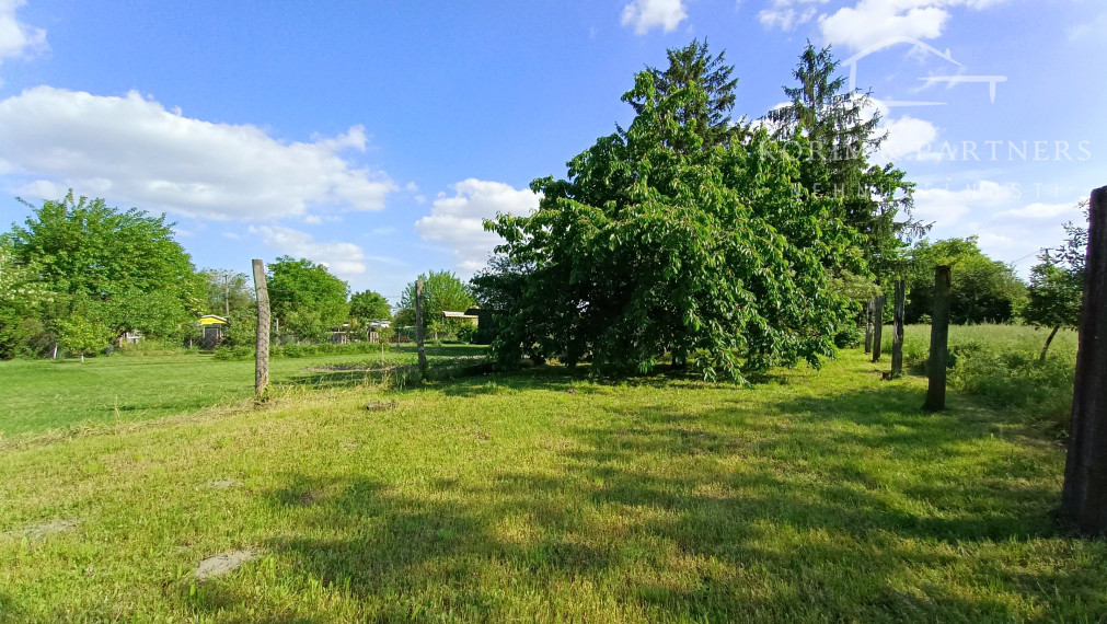 Slnečný pozemok s domom na predaj, Nová Stráž