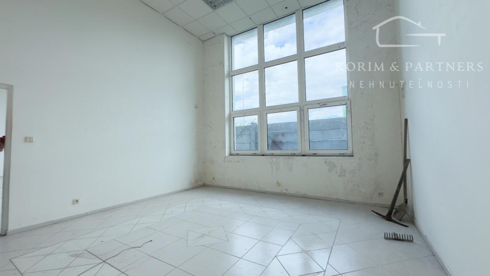 Výnimočný obchodný priestor na predaj, Hurbanovo