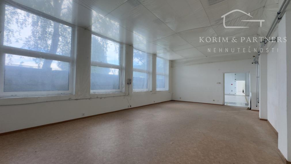 Výnimočný obchodný priestor na predaj, Hurbanovo