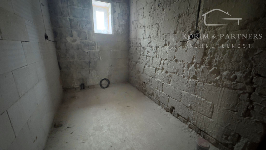 Rodinný dom v prestavbe, Kolárovo