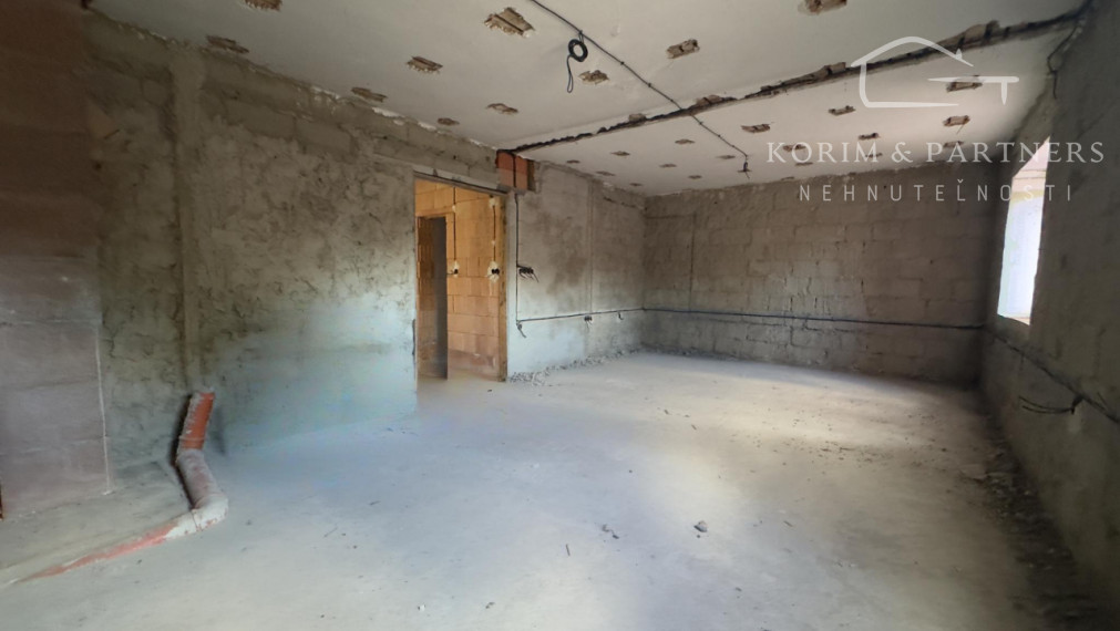 Rodinný dom v prestavbe, Kolárovo