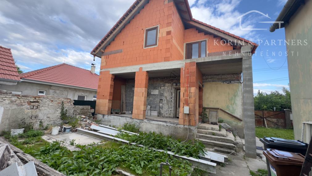 Rodinný dom, Kolárovo