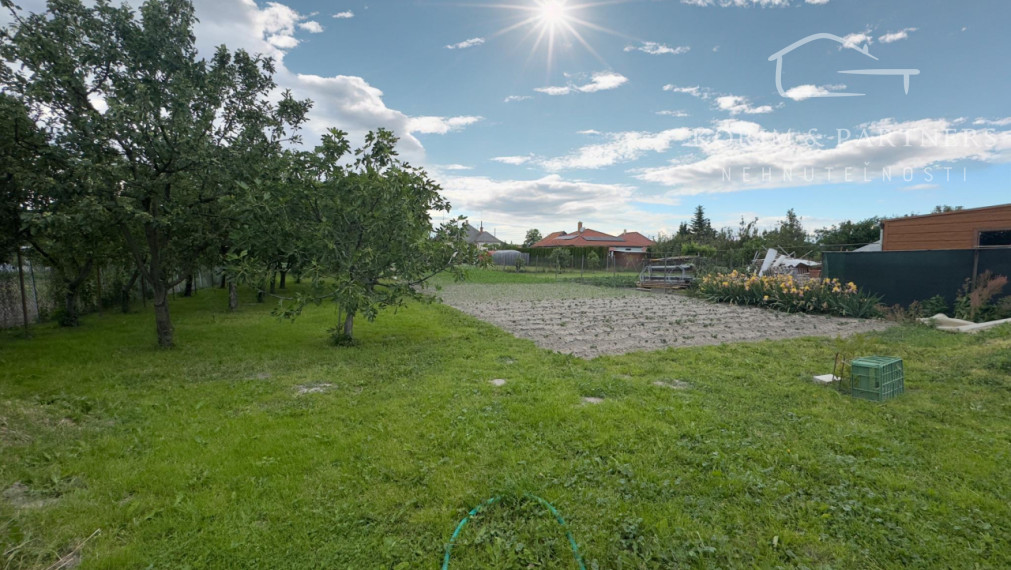 Rodinný dom v prestavbe, Kolárovo