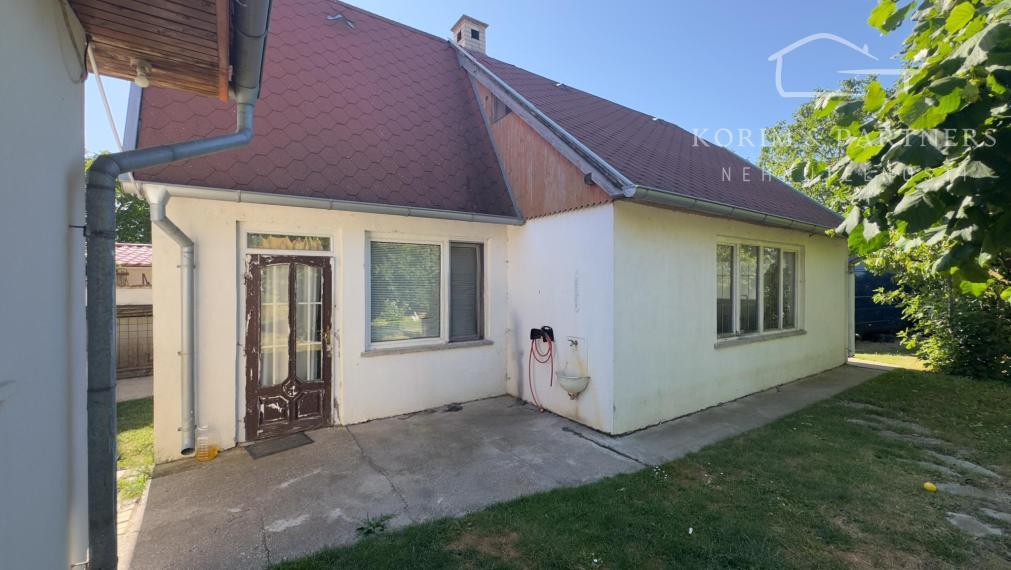 Rodinný dom na Harčáši