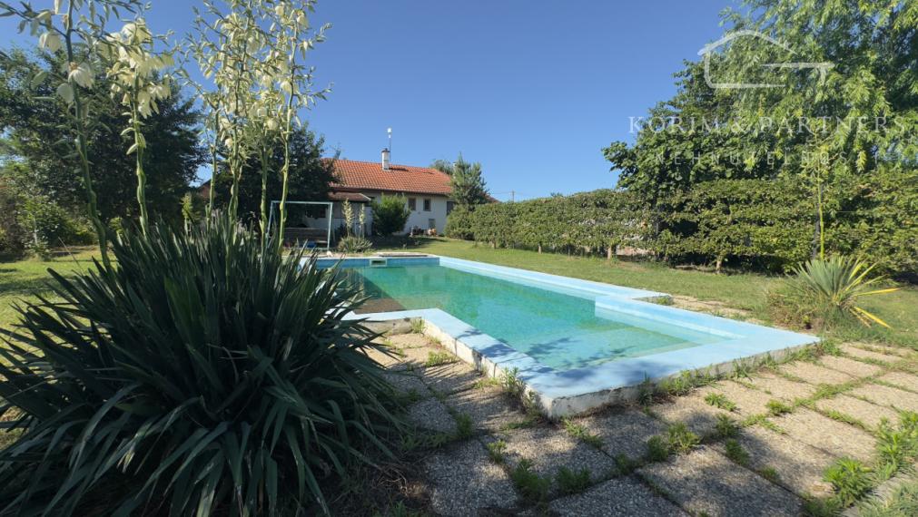 Rodinný dom na Harčáši