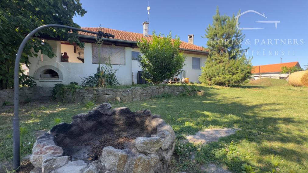 Rodinný dom na Harčáši