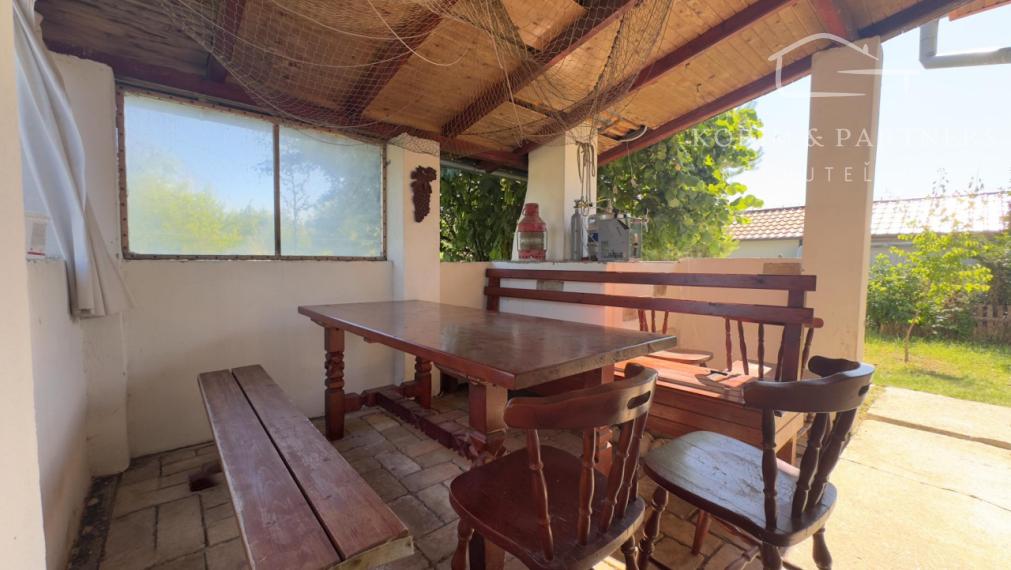 Rodinný dom na Harčáši