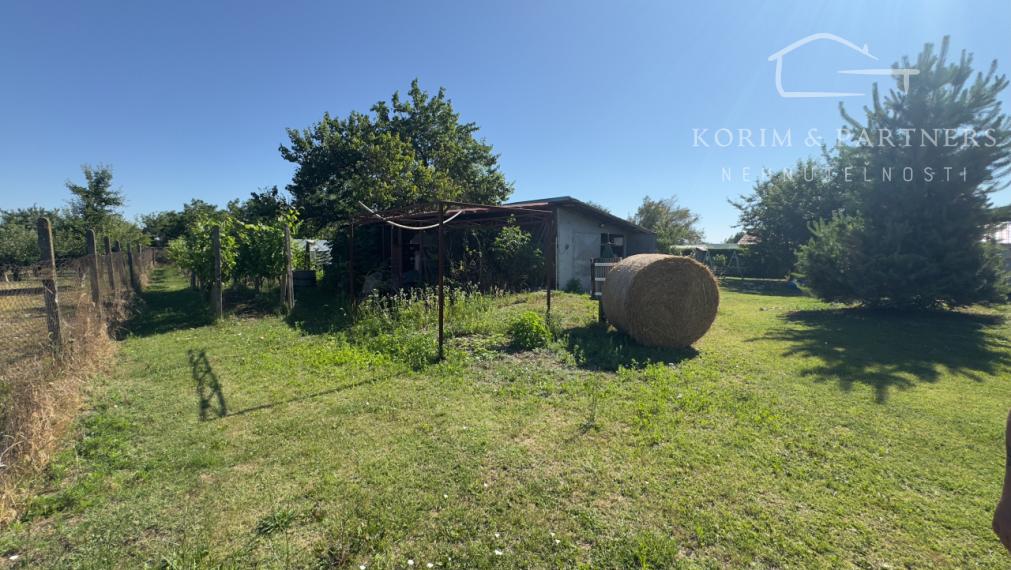 Rodinný dom na Harčáši