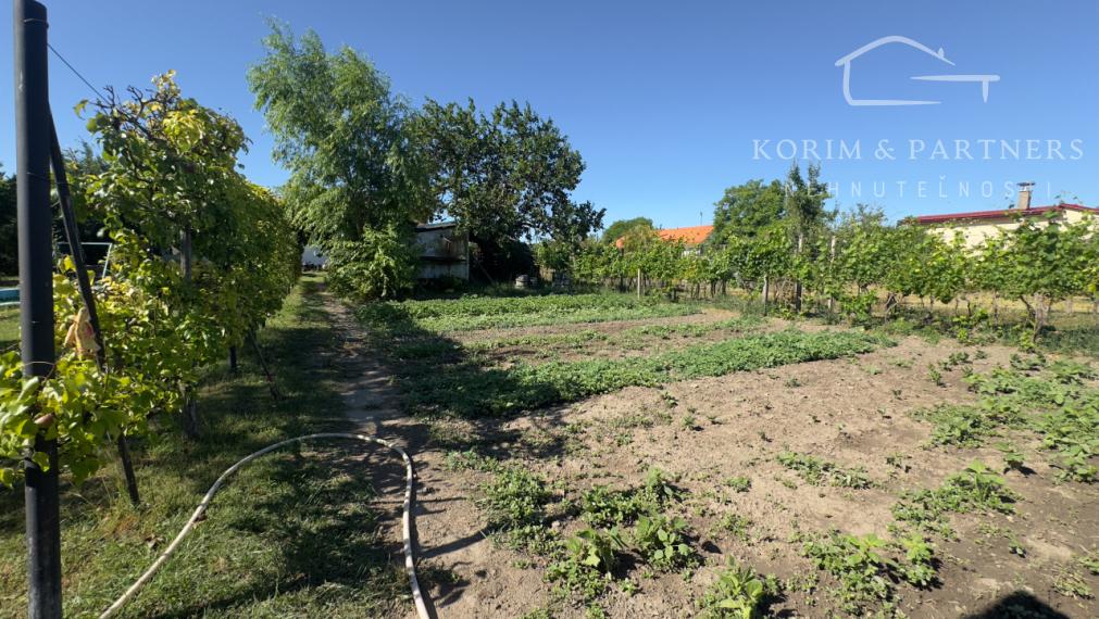 Rodinný dom na Harčáši