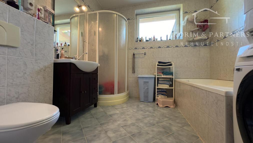 Rodinný dom na Harčáši