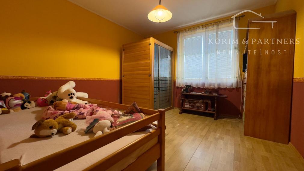 Rodinný dom na Harčáši