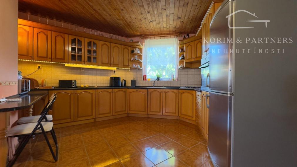 Rodinný dom na Harčáši