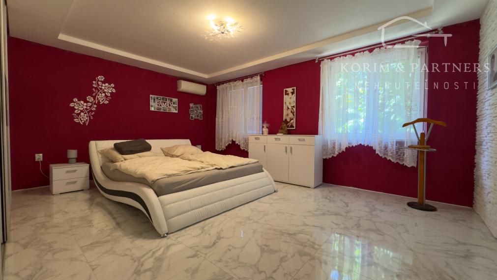 Rodinný dom na Harčáši