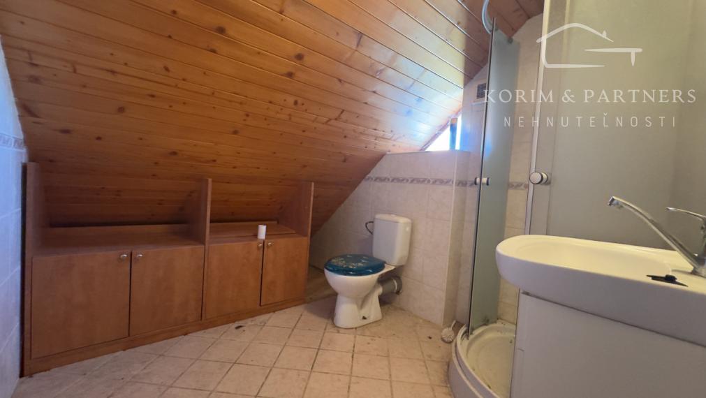 Rodinný dom na Harčáši