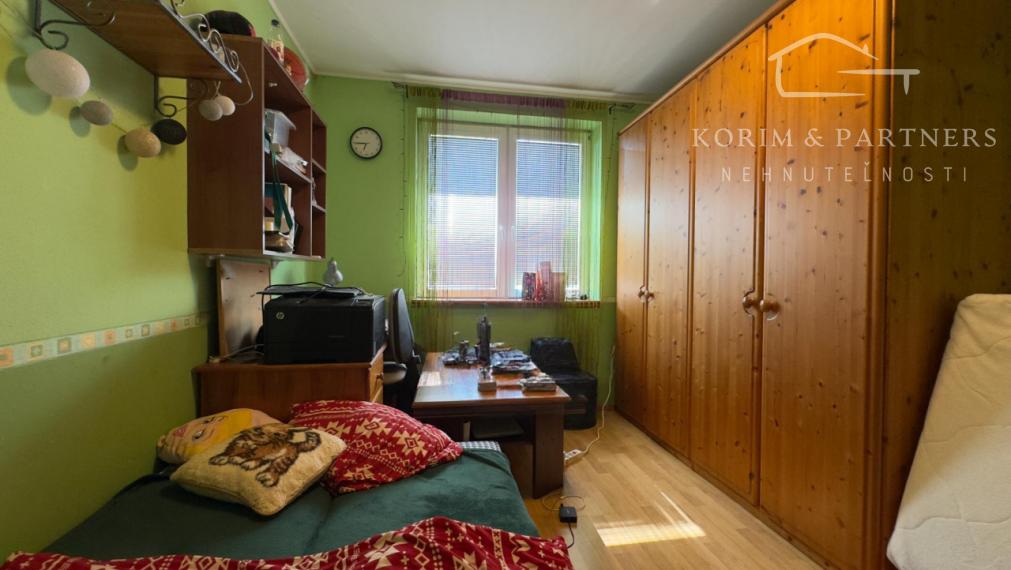 Rodinný dom na Harčáši