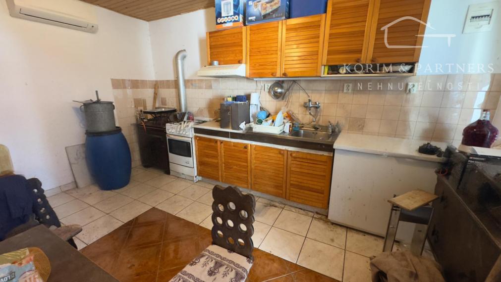 Rodinný dom na Harčáši