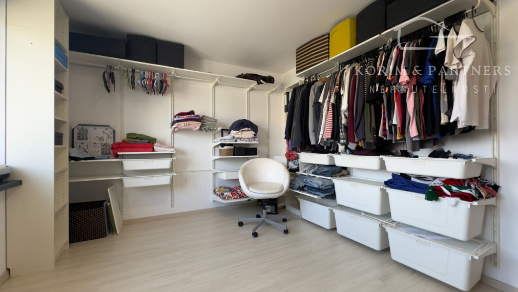 REZERVOVANÉ - Originálny rodinný dom na Leteckom poli,  Komárno