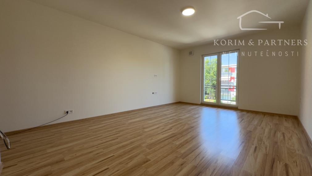 1 izbový apartmán B306 v Danubia Residence v Komárne