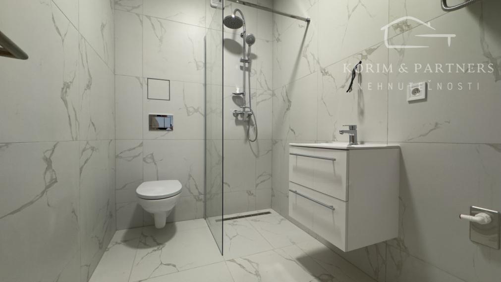 1 izbový apartmán B306 v Danubia Residence v Komárne